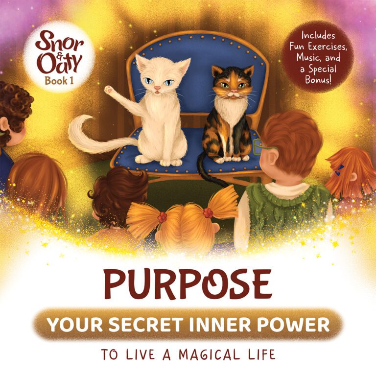 Snor & Oaty - Purpose