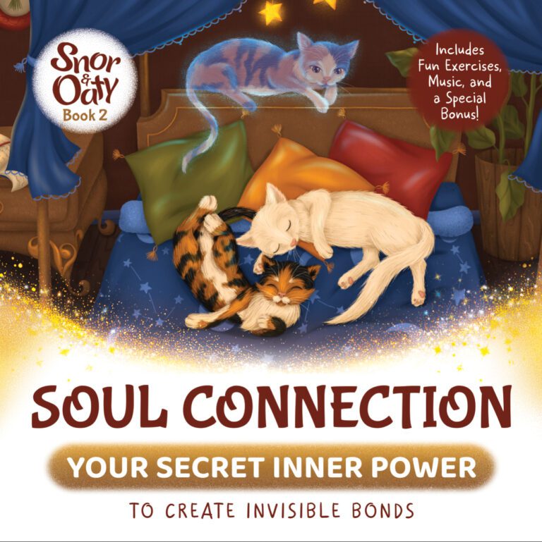 Snor & Oaty - Soul Connection