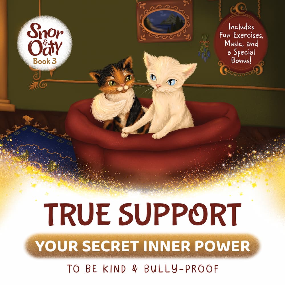 True Support